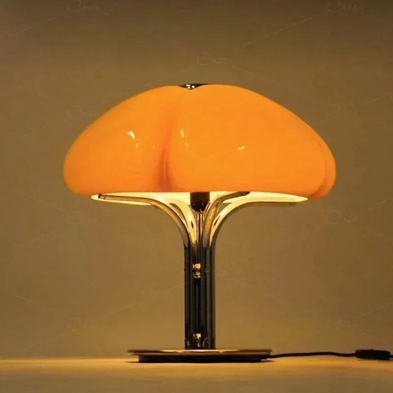 Lampada da Tavolo Quadrifoglio