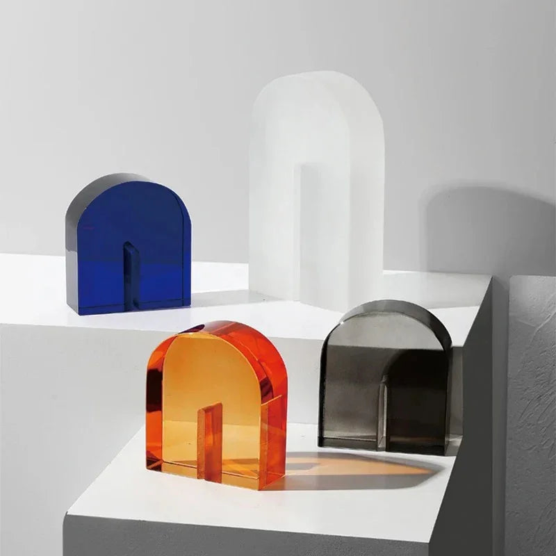 Supporti per Libri Vivid