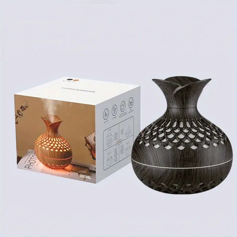 Diffusore di Aromi moderno e stiloso - AromaBloom