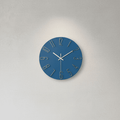 CASAORA – Orologio da Parete Moderno Minimalista con Movimento Silenzioso