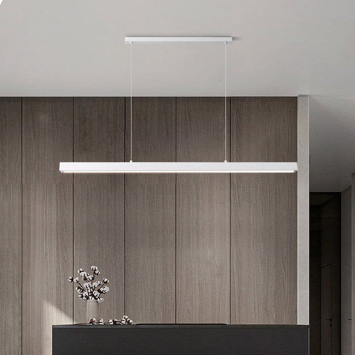 Lampada a sospensione scandinava per tavolo da pranzo
