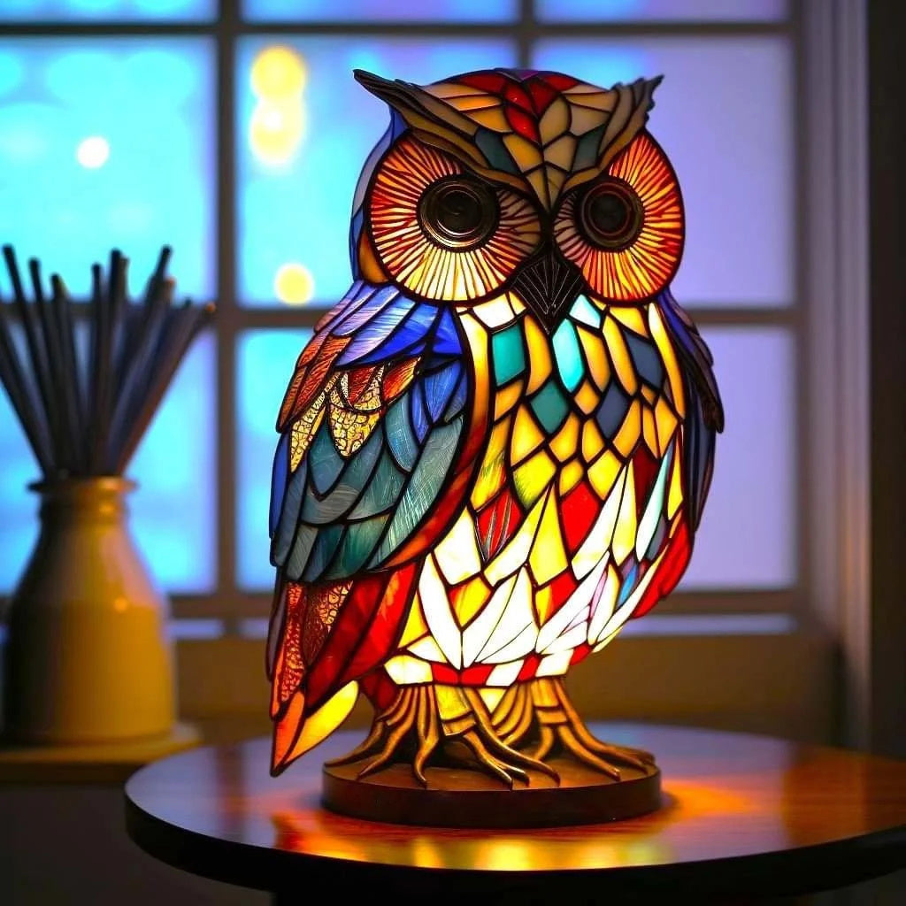 WildGlow™ | Lampade per animali