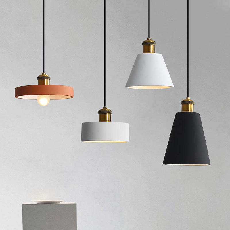 Lampada a sospensione LED dal design Morandi - MoraGlow
