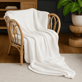 CHILLNÉ – Coperta in Cotone Rinfrescante Progettata per un Comfort Notturno Traspirante