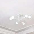 SKYGLOW – Lampada da soffitto moderna e minimalista