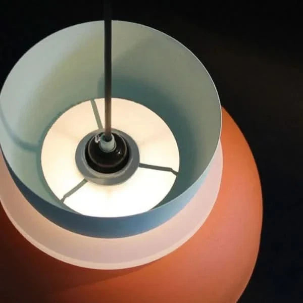MACRI Lampadario in Alluminio Nordic