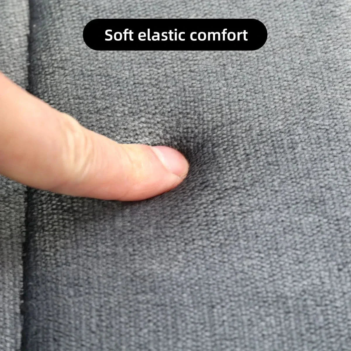 TAPPETO IN VELLUTO CORALLO – Tappeto da Bagno Morbido con Design Antiscivolo per Comfort e Sicurezza