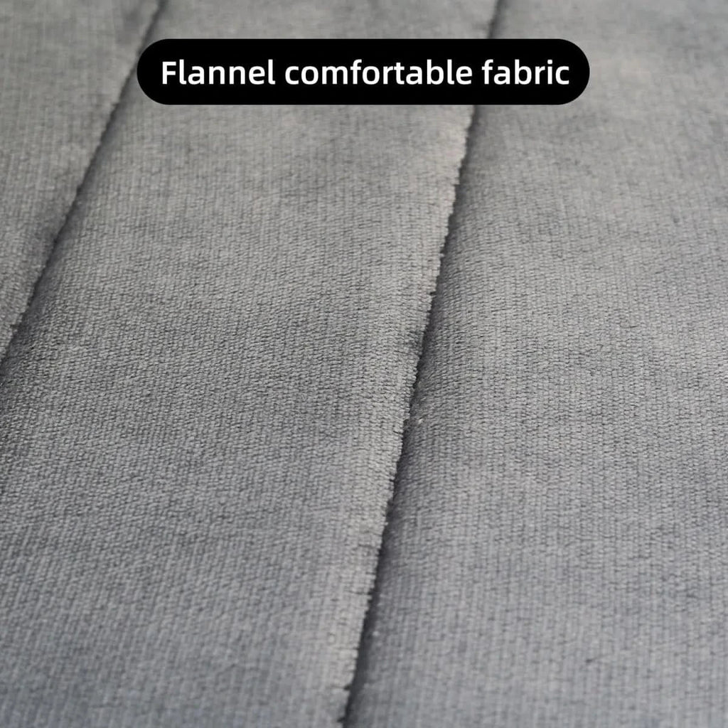 TAPPETO IN VELLUTO CORALLO – Tappeto da Bagno Morbido con Design Antiscivolo per Comfort e Sicurezza