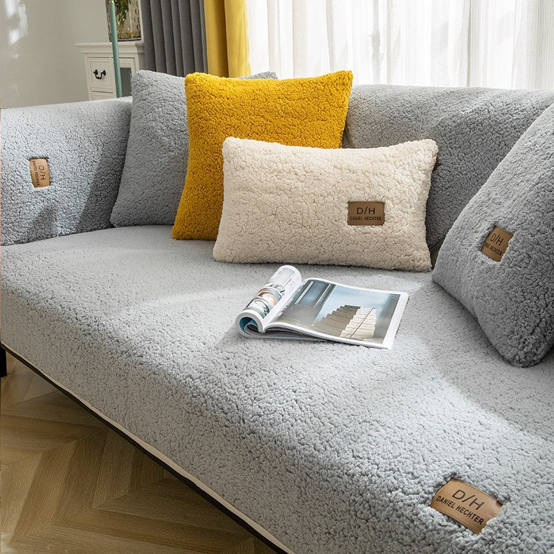 SofaLove™ - Set di divani ultra morbidi e confortevoli