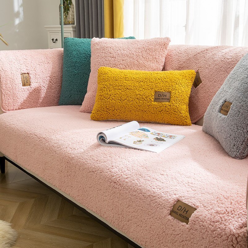 SofaLove™ - Set di divani ultra morbidi e confortevoli