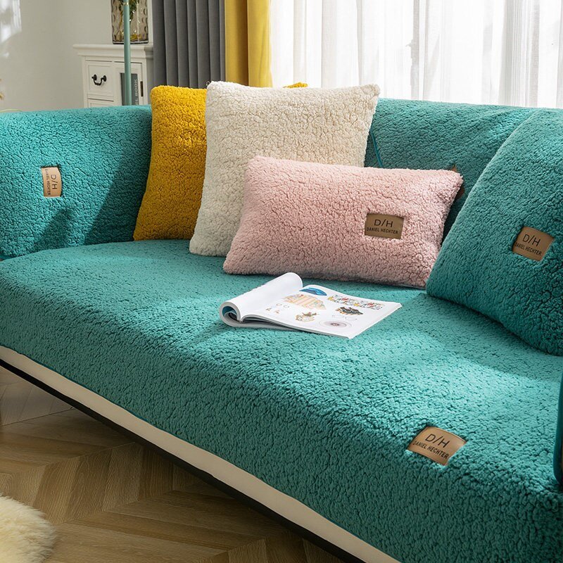 SofaLove™ - Set di divani ultra morbidi e confortevoli