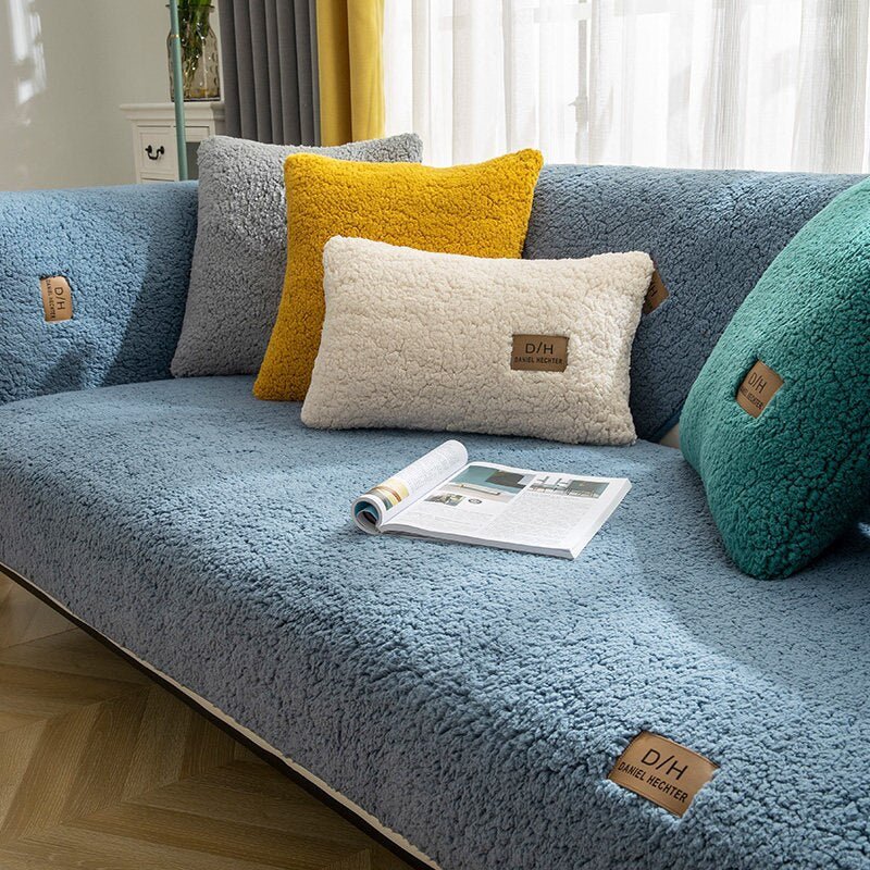 SofaLove™ - Set di divani ultra morbidi e confortevoli