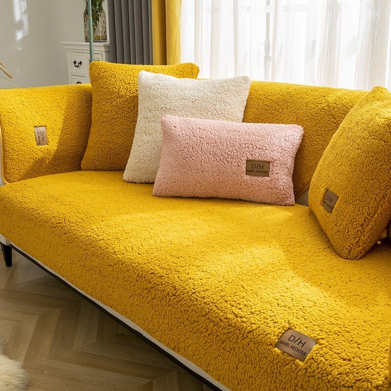 SofaLove™ - Set di divani ultra morbidi e confortevoli