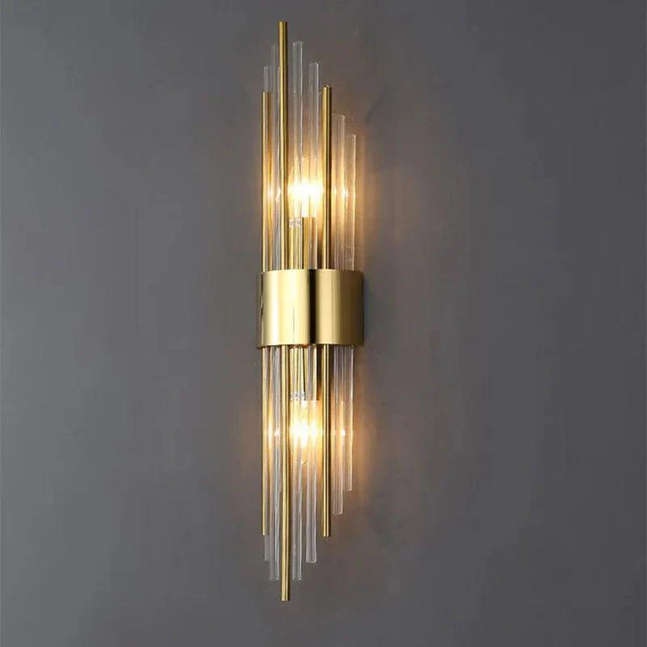 Applique LED Kristall - Luméra