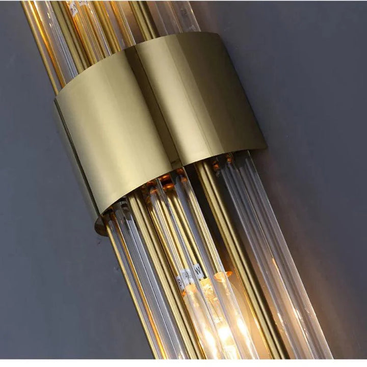 Applique LED Kristall - Luméra