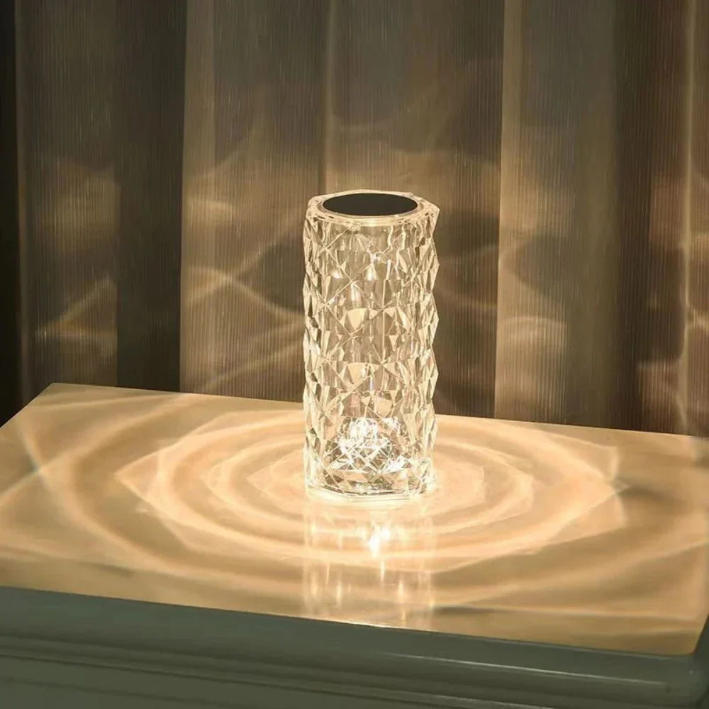 Lampada di Cristallo Sfeerlamp