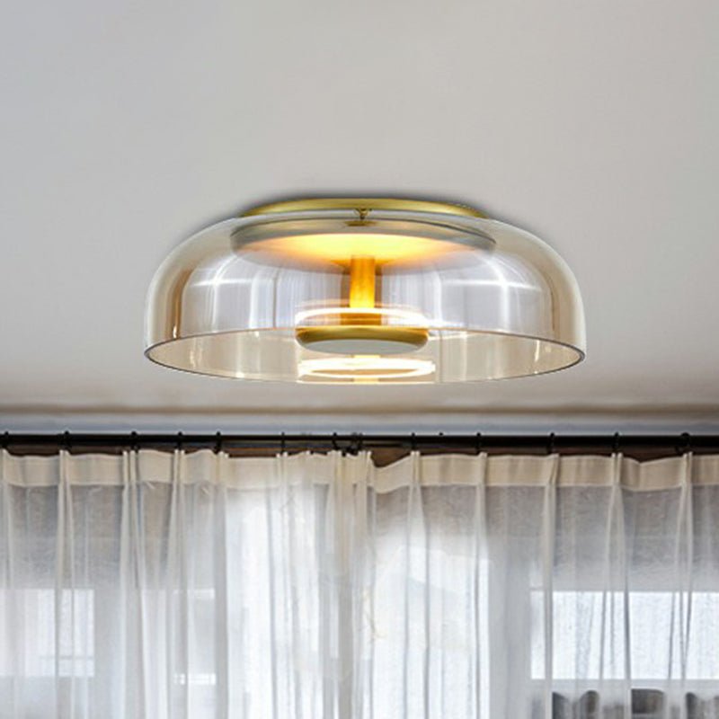 Illumina con eleganza grazie al lampadario LED Sophia