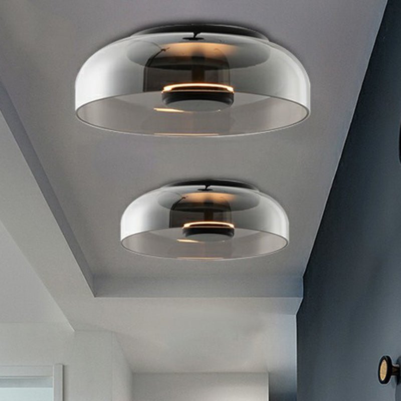 Illumina con eleganza grazie al lampadario LED Sophia