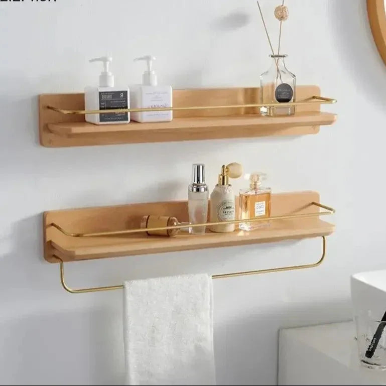 Mensole da bagno Kalinda