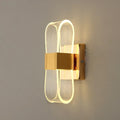 Lampada da Parete di Lusso Nordica per Interni Moderni