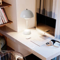 GleamFlex™ | Elegante lampada da tavolo LED dimmerabile
