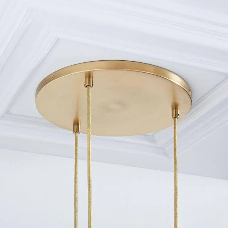 Lampade a Sospensione Broadway