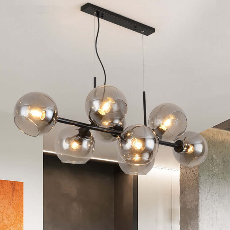Lampadario Moderno per Sala da Pranzo