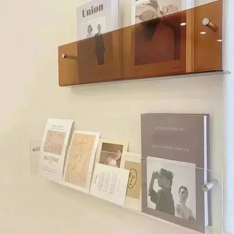 Mensole a Muro Yemaya