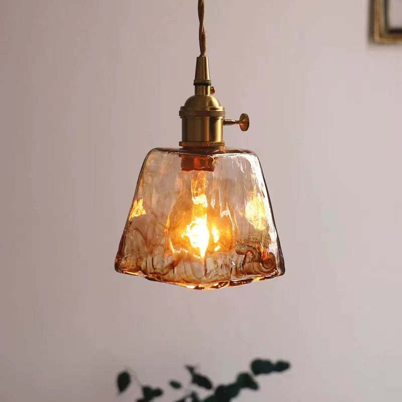 Luce calda che porta lusso in ogni ambiente!