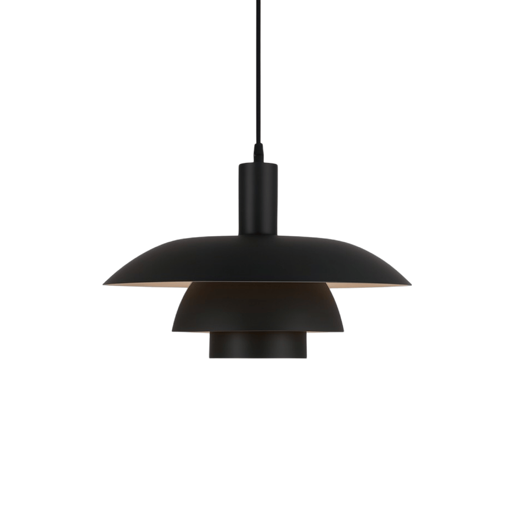 Lampada a sospensione LED in stile danese Design moderno