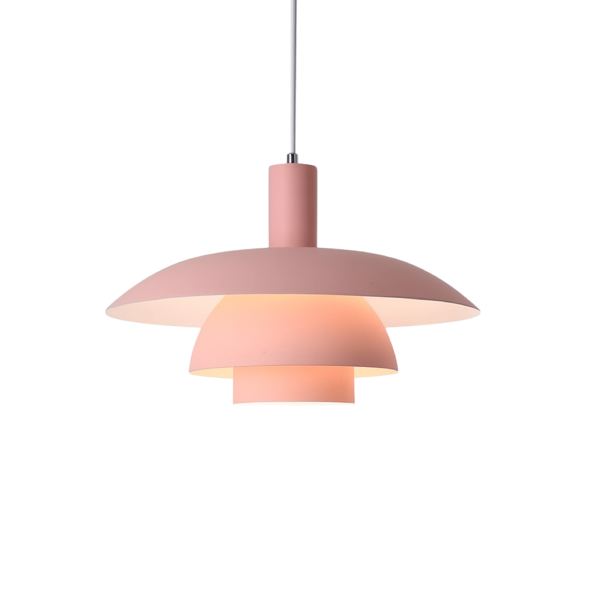 Lampada a sospensione LED in stile danese Design moderno