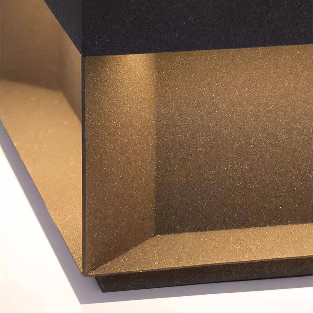 Lampada da Esterno Solare - Impermeabile IP65