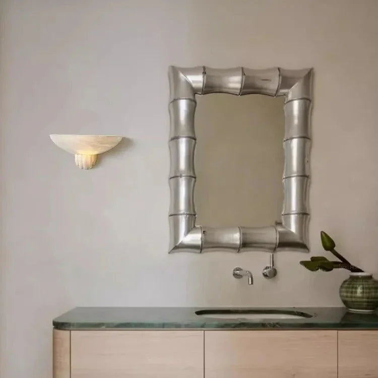 Applique da Parete Briella Shell