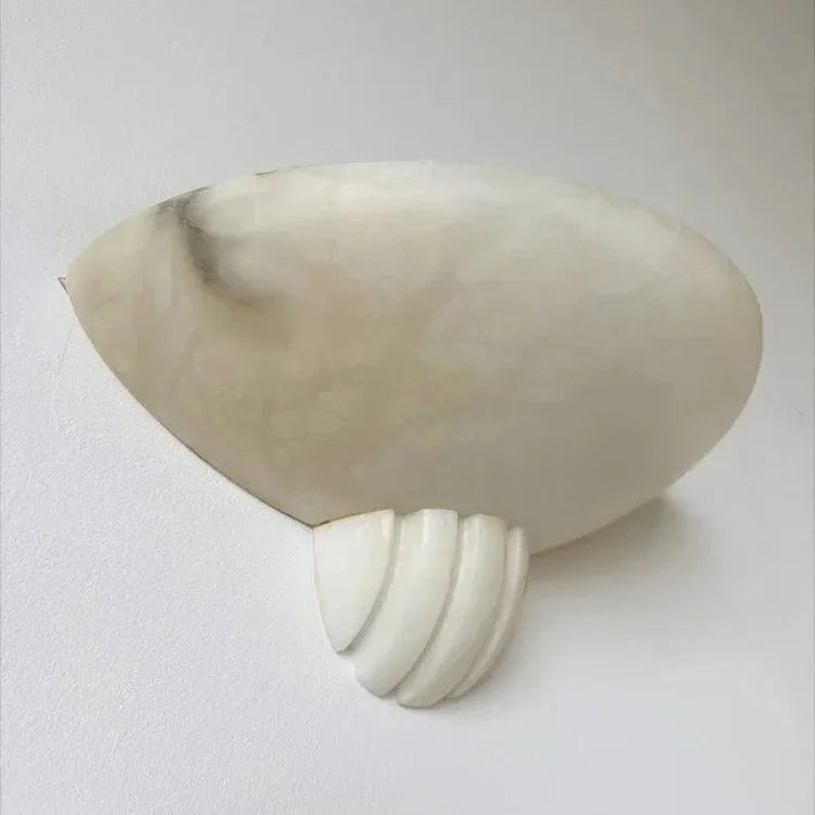 Applique da Parete Briella Shell