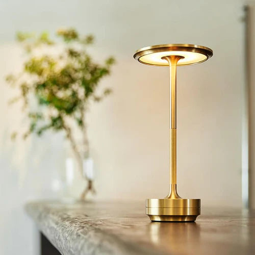 Lampada da tavolo Smart - AuraGlow