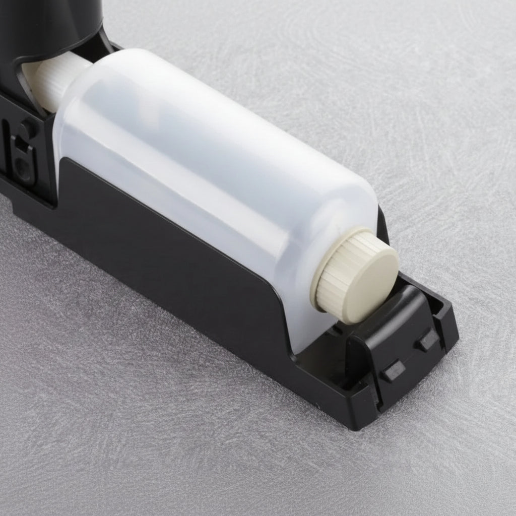 DISPENZA – Dispenser da Doccia a Muro per una Conservazione Pulita e Senza Disordine