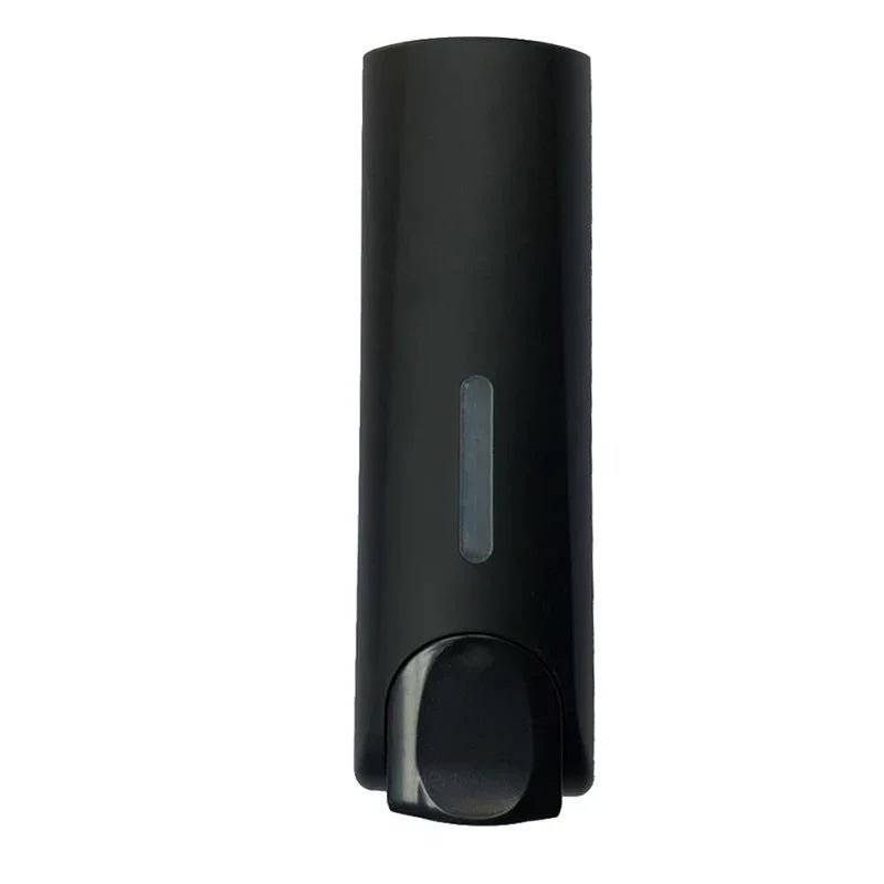DISPENZA – Dispenser da Doccia a Muro per una Conservazione Pulita e Senza Disordine