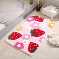 BerryBlossom Fiorale Morbidezza Abbellisci il tuo bagno!