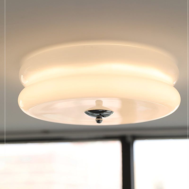 BauhausGlow LED-lampada | Dimmerabile, Design Moderno | Soggiorno & Camera da Letto