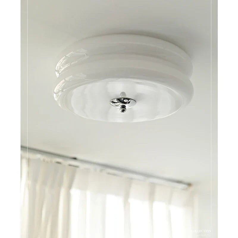 BauhausGlow LED-lampada | Dimmerabile, Design Moderno | Soggiorno & Camera da Letto