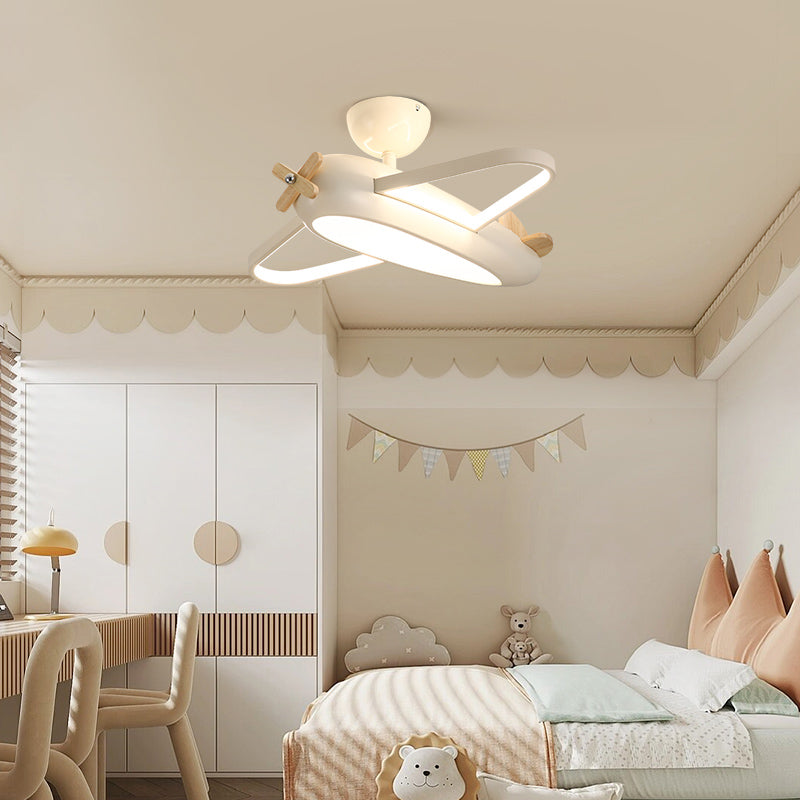 Illuminazione a soffitto di lusso con design eccezionale