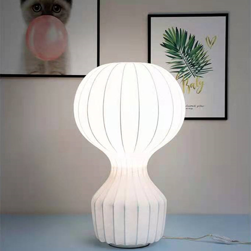 Lampada da Tavolo Deko Balloon – Elegante Lampada LED per Soggiorno e Camera da Letto