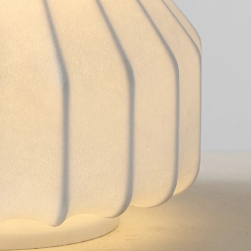 Lampada da Tavolo Deko Balloon – Elegante Lampada LED per Soggiorno e Camera da Letto