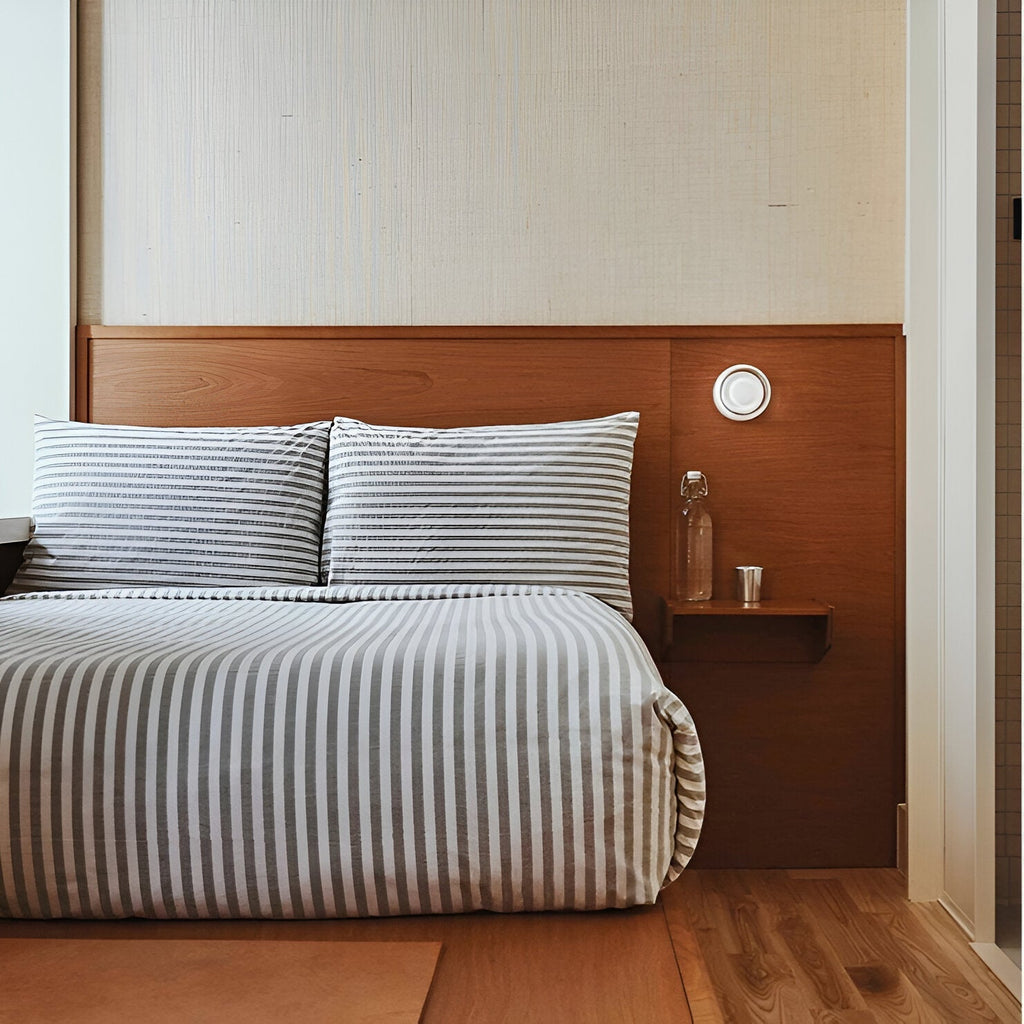 Kavellea | Applique a LED intelligente da crepuscolo a alba con tecnologia sensoriale da 0,6 W