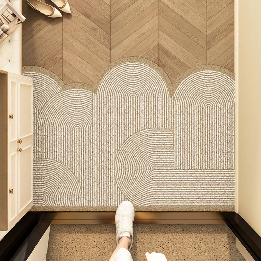Tappeto Assorbente Interno Lavabile e Antiscivolo