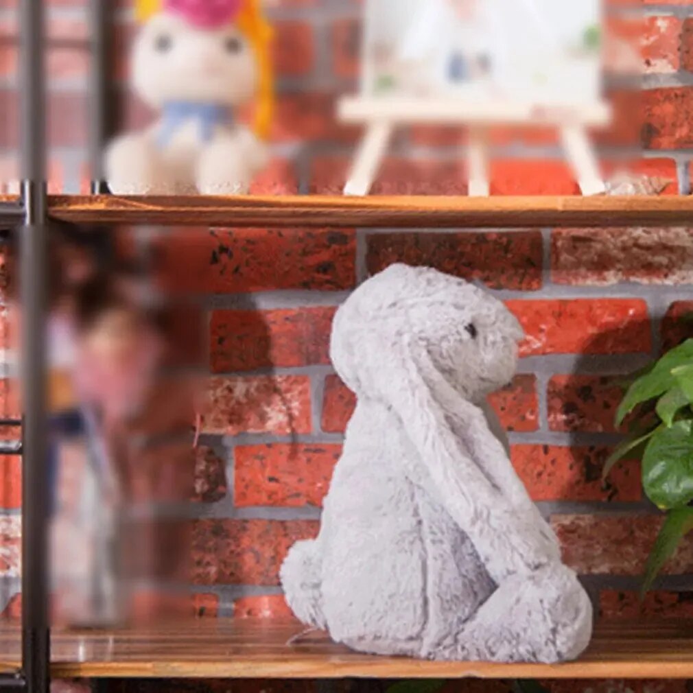 Peluche lussuoso che ti avvolge in sonno e dolcezza
