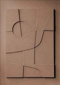 ArtSpell - Opera d'Arte Astratta Creativa