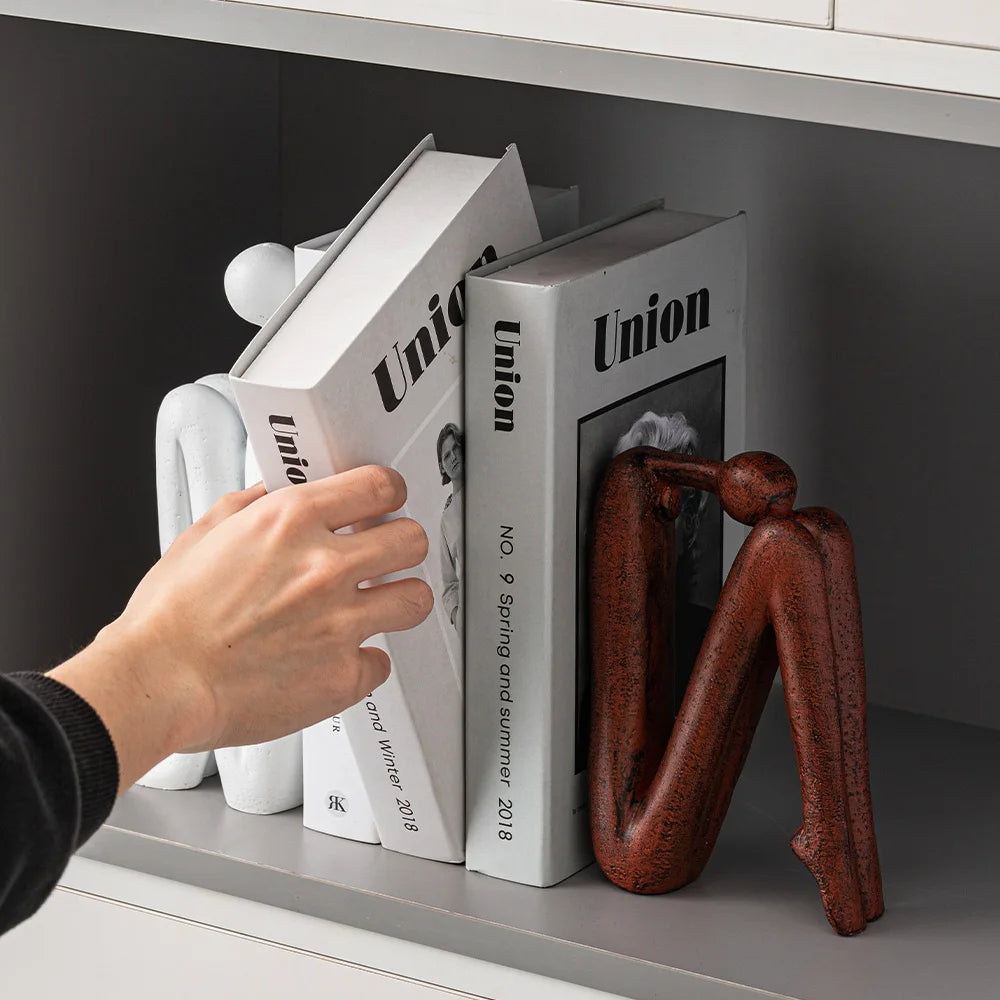 Ordine pratico per gli amanti dei libri