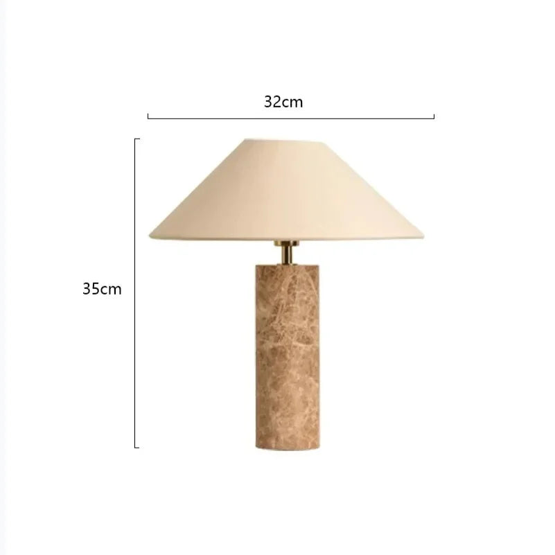 Lampada da Tavolo Solenn