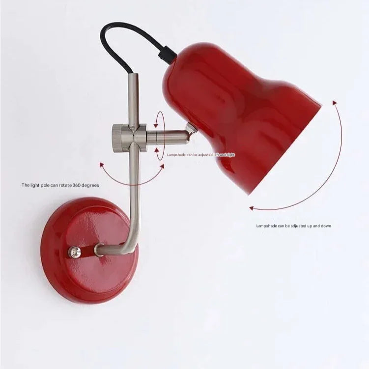 Lampada da Parete Inez
